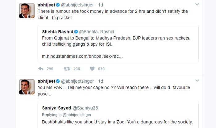 Abhijeet