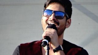Iss Pyaar Ko Kya Naam Doon 3: Bulleya singer Amit Mishra to sing title track of the Star Plus Show! Iss Pyaar Ko Kya Naam Doon 3: Bulleya singer Amit Mishra to sing title track of the Star Plus Show!