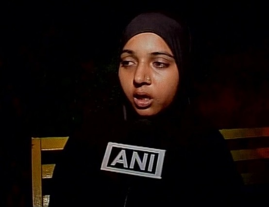 Meerut Woman Wants To Give Triple Talaq To Husband 1487