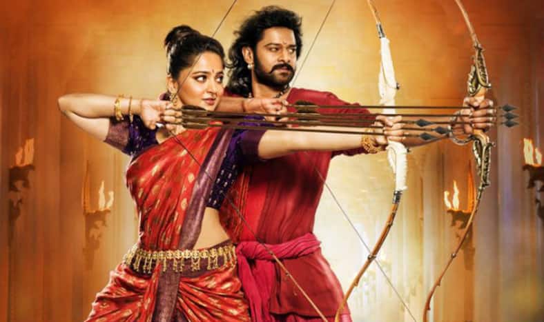 IIM-Ahmedabad Students to Study Baahubali's Huge Success