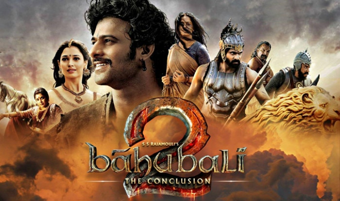 Baahubali 2 box office collection day 10: Rajamouli film’s Hindi ...