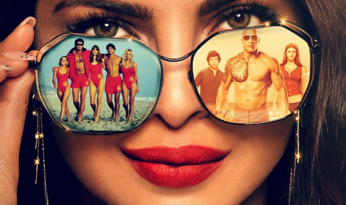 Baywatch movie review: Priyanka Chopra and Dwayne Johnson’s film FAILS