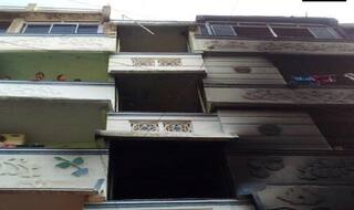 Chennai: Four people including two children choke to death due to fire in apartment