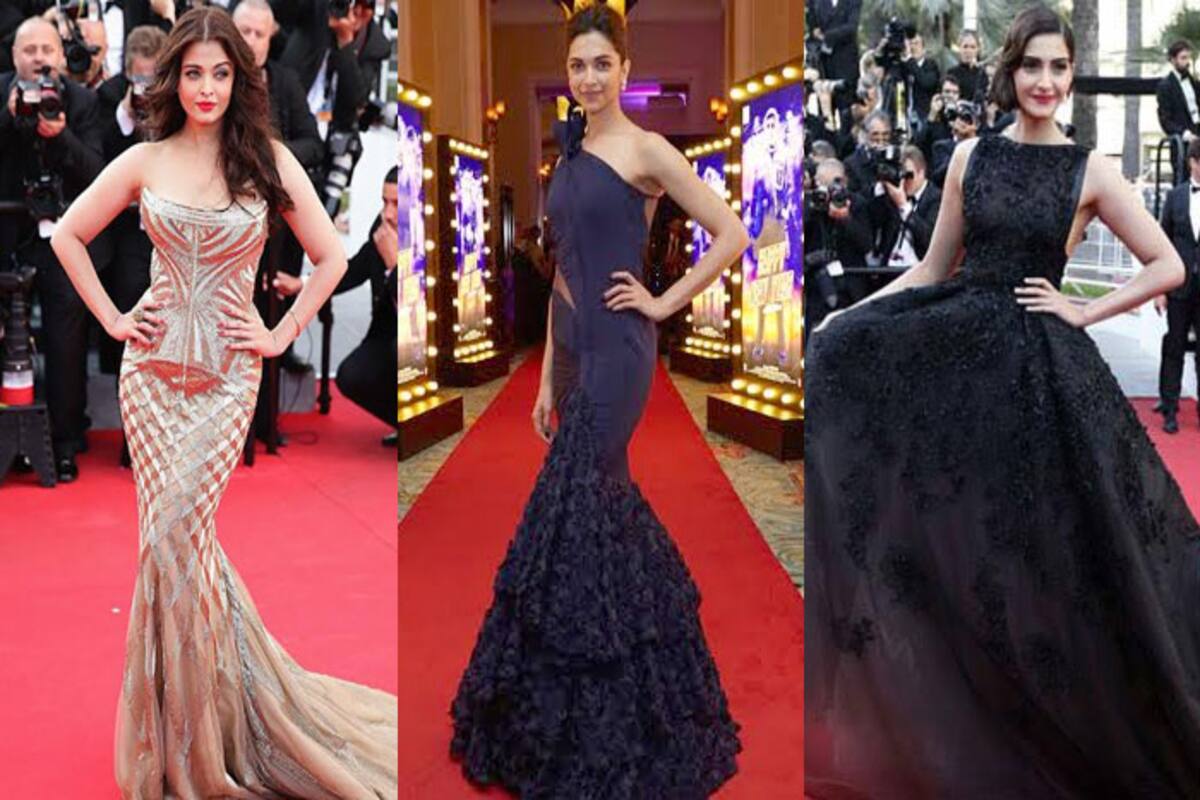 Katrina Kaif Aishwarya Rai Xxx Video - Cannes 2017: What to expect from Aishwarya Rai Bachchan, Deepika Padukone  and Sonam Kapoor at the red carpet | India.com