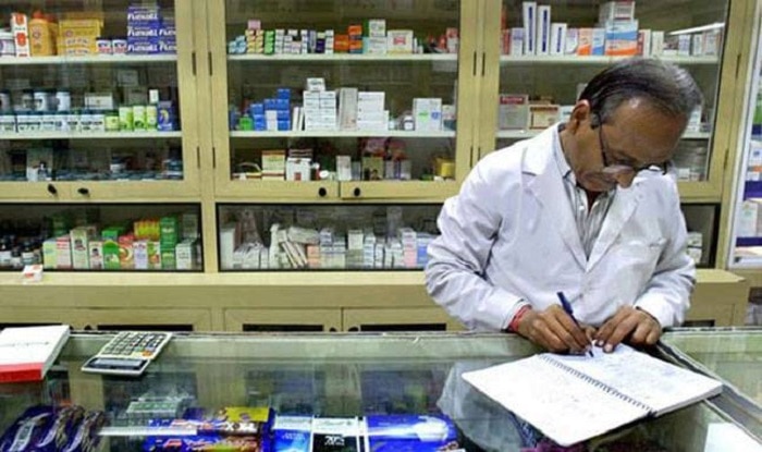 Pharmacy Strike update