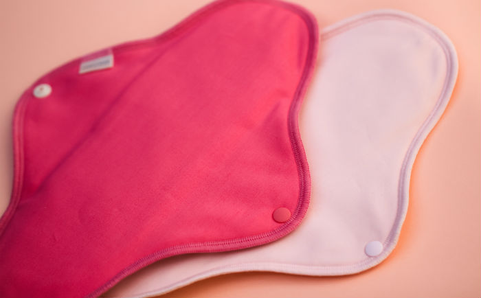 Top 5 Reasons Why You Should Switch to Reusable Pads - illum Canada