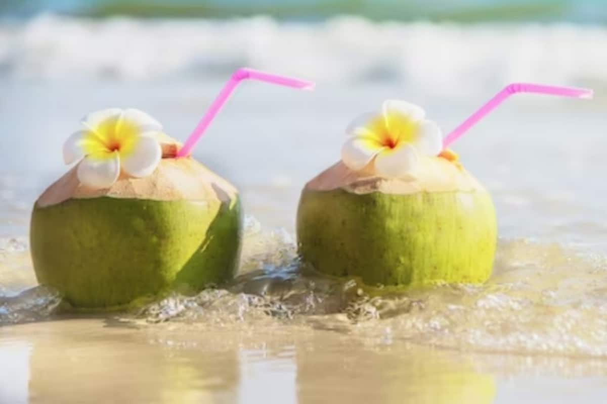 Weight Loss to Diabetes Control, 10 Health Benefits of Drinking Coconut  Water Everyday | India.com