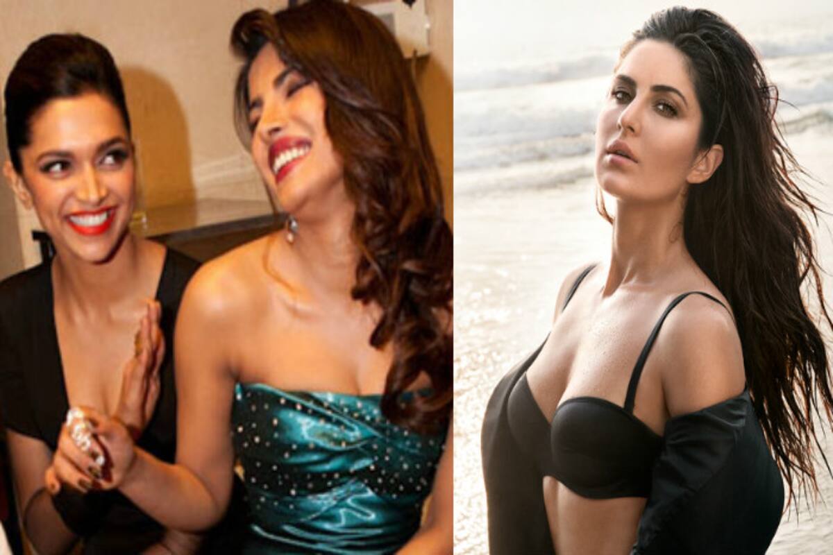 Salman Khan Katrina Kaif Xxx - After Deepika and Priyanka, Katrina Kaif has her eyes set on Hollywood |  India.com
