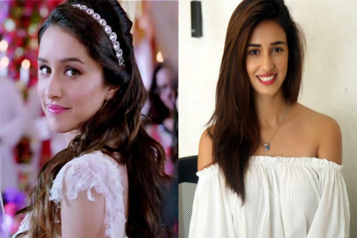 saaho you won t believe how much shraddha kapoor and disha patani are charging to star opposite prabhas india com much shraddha kapoor and disha patani