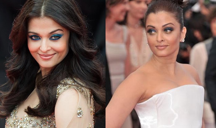 Aishwarya Rai Bachchan at Cannes 2017