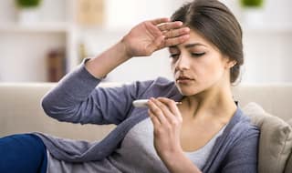 Viral Fever Symptoms: जानें वायरल फीवर के लक्षण, हो जाए तो ना घबराएं, अपनाएं ये घरेलू उपाय