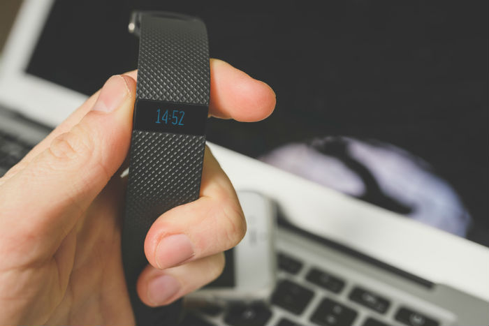 Fitbit