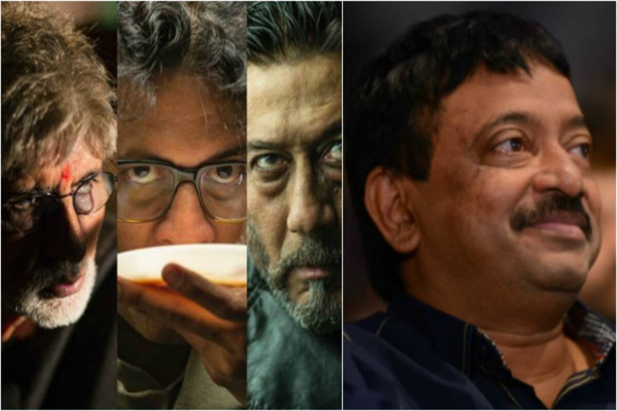 Ram Gopal Varma To Make Sarkar 4 With Amitabh Bachchan Here S Why We Say So India Com The third film in the blockbuster sarkar franchise, this one has actors yami gautam and amit sadh representing the younger lot of bollywood. ram gopal varma to make sarkar 4 with