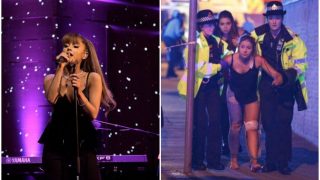 Shocking! 19 dead and 50 injured in a terror attack at Ariana Grande concert in Manchester Shocking! 19 dead and 50 injured in a terror attack at Ariana Grande concert in Manchester