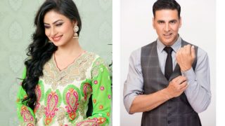 Whoa! Mouni Roy lands a role opposite Akshay Kumar and this Bollywood superstar has a major role to play in this Whoa! Mouni Roy lands a role opposite Akshay Kumar and this Bollywood superstar has a major role to play in this