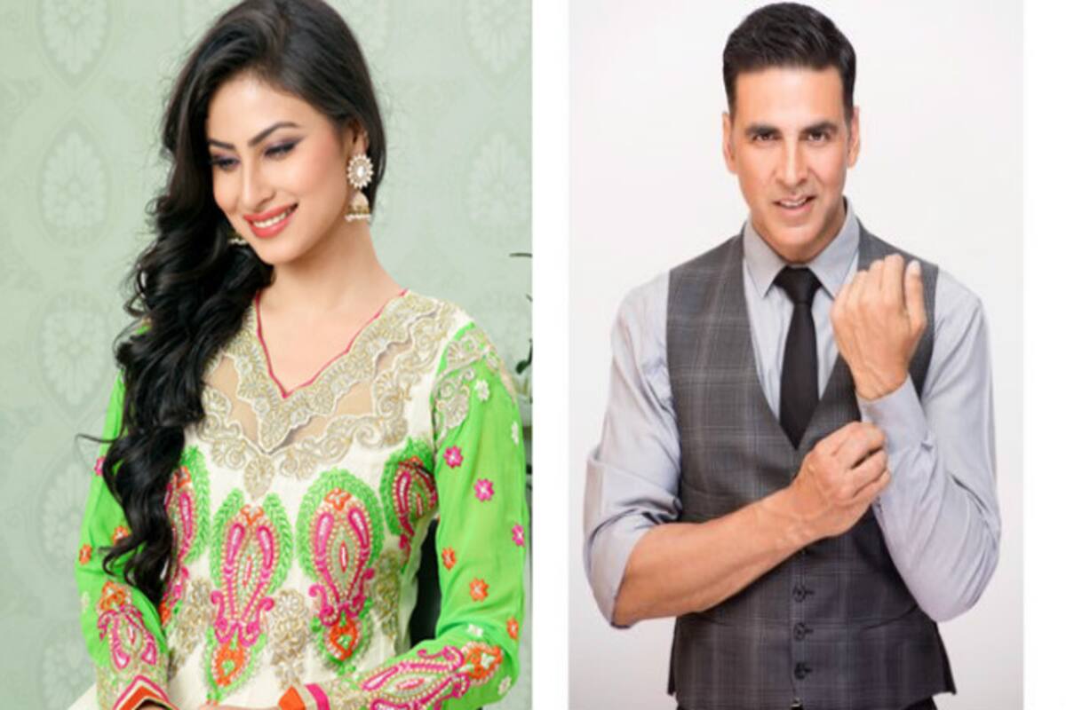 Whoa Mouni Roy Lands A Role Opposite Akshay Kumar And This Bollywood Superstar Has A Major Role To Play In This India Com Take it easy skipper, whoa, slow down there! whoa mouni roy lands a role opposite