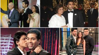 Happy Birthday Karan Johar: 3 roles in which the Dharma honcho excels at besides film-making Happy Birthday Karan Johar: 3 roles in which the Dharma honcho excels at besides film-making