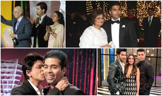 Happy Birthday Karan Johar: 3 roles in which the Dharma honcho excels at besides film-making