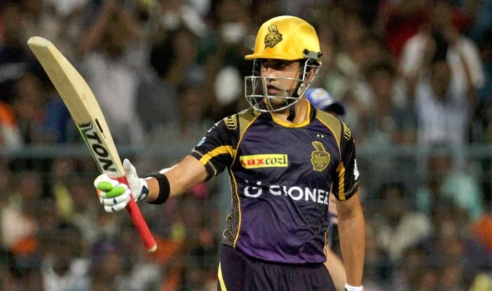 Gambhir