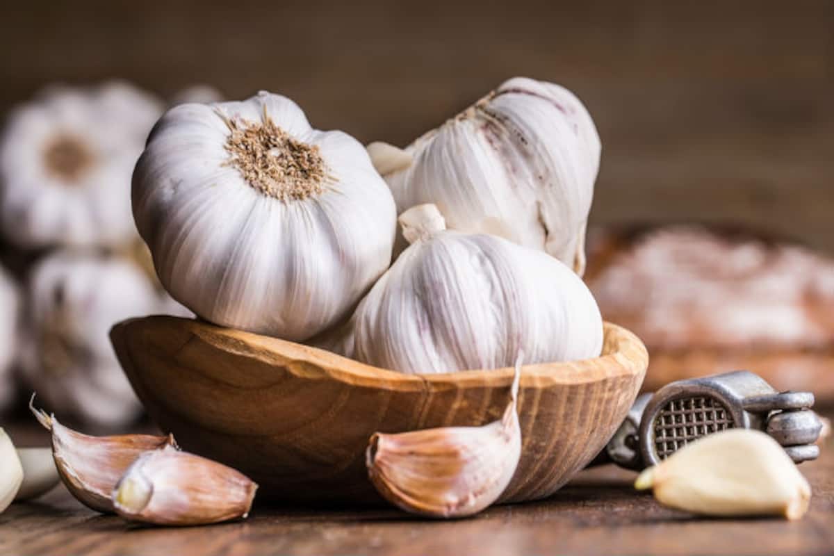 Health benefits of garlic: 10 proven benefits of eating garlic | India.com