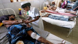 Cancer, Hepatitis B, Tuberculosis Treatment to Get Cheaper as Drug Prices Slashed by 20% Cancer, Hepatitis B, Tuberculosis Treatment to Get Cheaper as Drug Prices Slashed by 20%