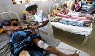 Cancer, Hepatitis B, Tuberculosis Treatment to Get Cheaper as Drug Prices Slashed by 20%