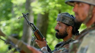 Mutilation of Indian soldiers in Krishna Ghati Pakistan’s Attempt to up the Ante in Kashmir | जवानों का अंग भंग: कश्मीर के लिए पाकिस्तान का रणनीति का ही हिस्सा Mutilation of Indian soldiers in Krishna Ghati Pakistan’s Attempt to up the Ante in Kashmir | जवानों का अंग भंग: कश्मीर के लिए पाकिस्तान का रणनीति का ही हिस्सा