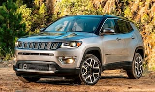 जीप कम्पास आज होगी भारत में लॉन्च, जानें अनुमानित कीमत और खासियत