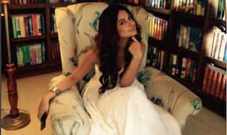 Here’s how Jennifer Winget celebrated her 32nd birthday with her Beyhadh team (Watch Video)