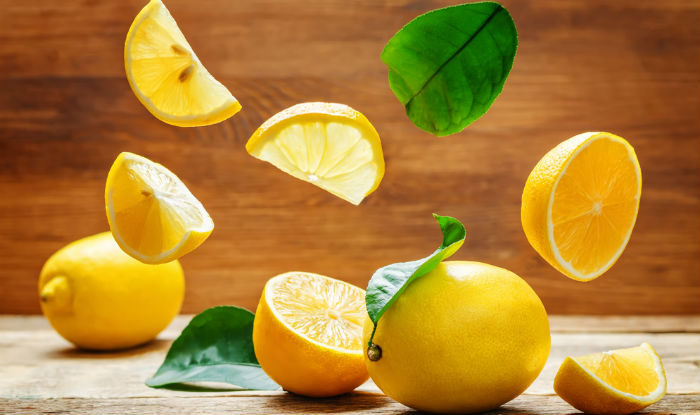 RajkotUpdates.News: Drinking Lemon is as Beneficial