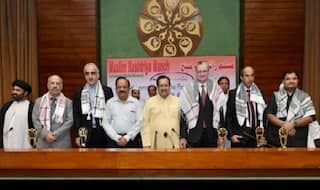 RSS backed Muslim Rashtriya Manch to organise 'No beef party - now cow milk party' during Ramzan