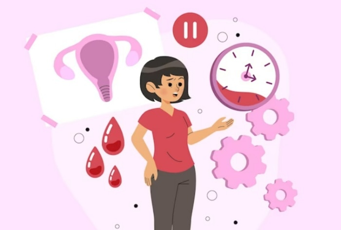 Menstrual Health: How to Track Irregularities in Your Period Cycle?