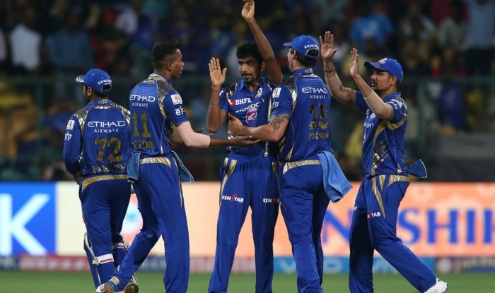 Mumbai Indians vs Kolkata Knight Riders Video Highlights, IPL 2017 ...