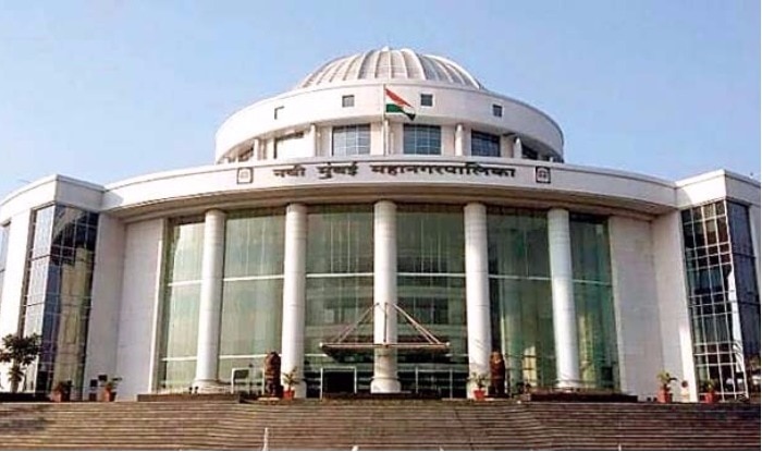 Navi Mumbai Municipal Corporation