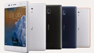 Nokia 3 now available online in India, priced at Rs 9,499 | भारत में नोकिया-3 की ऑनलाइन बिक्री शुरू, इतनी कम कीमत में मिल रहे हैं ये खास फीचर्स Nokia 3 now available online in India, priced at Rs 9,499 | भारत में नोकिया-3 की ऑनलाइन बिक्री शुरू, इतनी कम कीमत में मिल रहे हैं ये खास फीचर्स