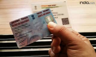 Aadhaar PAN Card Link: Do it in Next 8 Days Otherwise You Will Not be Able to File ITR This Year