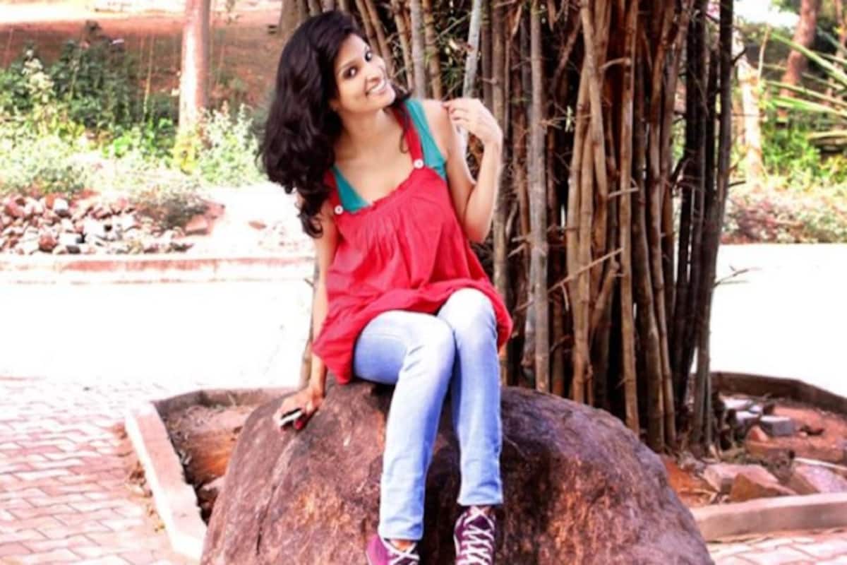 Desaparece el modelo de Chennai Gaanam Nair, también conocido como Jikki Padhoo | India.com