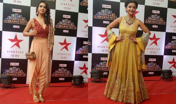 star parivaar awards 2022