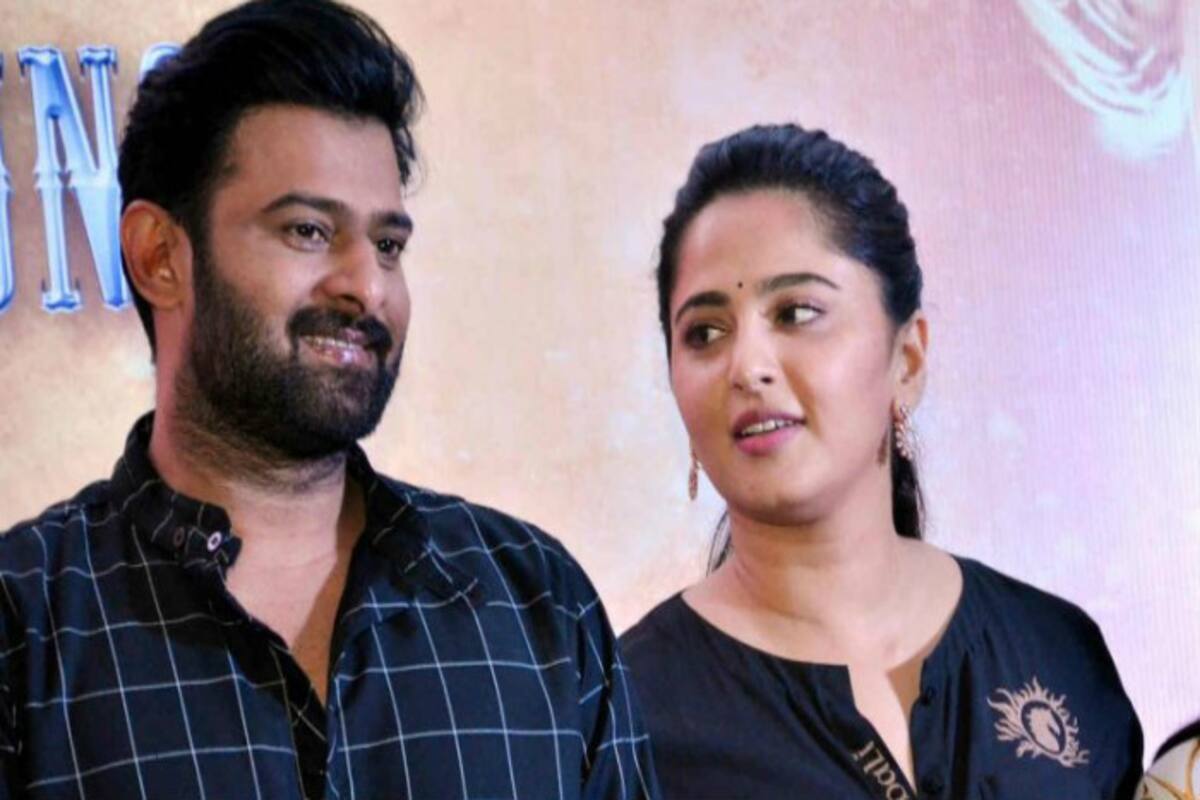 1200px x 800px - Anushka Shetty is NOT tying the knot with Baahubali co-star Prabhas | India. com
