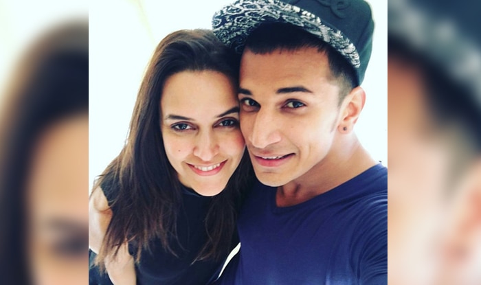 Prince Narula takes a savage dig at Neha Dhupia’s failed acting career ...