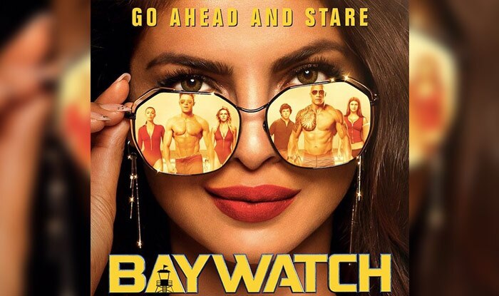 Baywatch Domestic Box Office Priyanka Chopra Dwayne Johnson Starrer Will Earn Rs 15 Crore In
