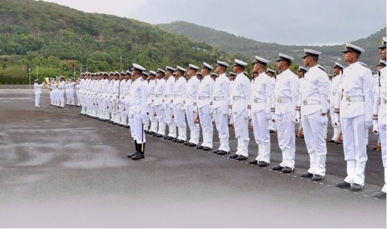 Kochi: Two Navy Personnel Dead as Door of Helicopter Hangar Falls on Them at Southern Naval Command