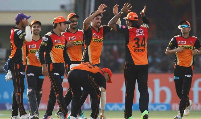 Gujarat Lions vs Sunrisers Hyderabad Video Highlights, IPL 2017 Match ...