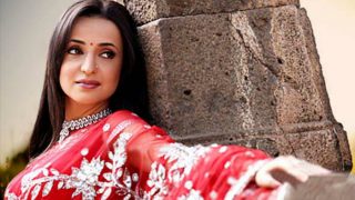 Kavya Ki Prarthna: Sanaya Irani walks out of the show over multiple delays Kavya Ki Prarthna: Sanaya Irani walks out of the show over multiple delays