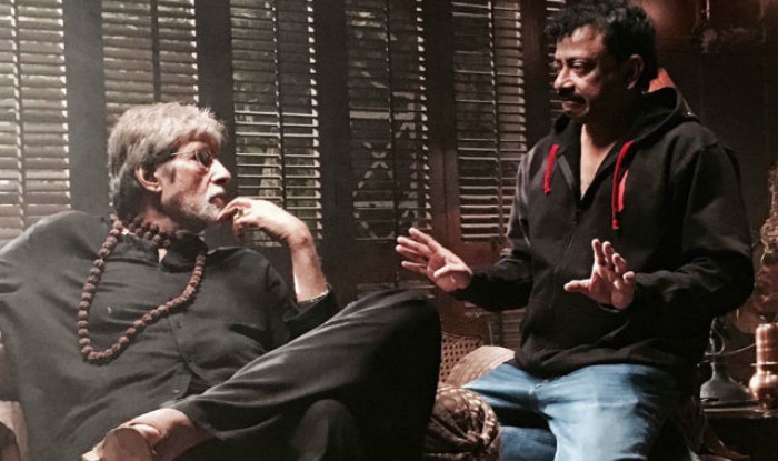 Sarkar 3