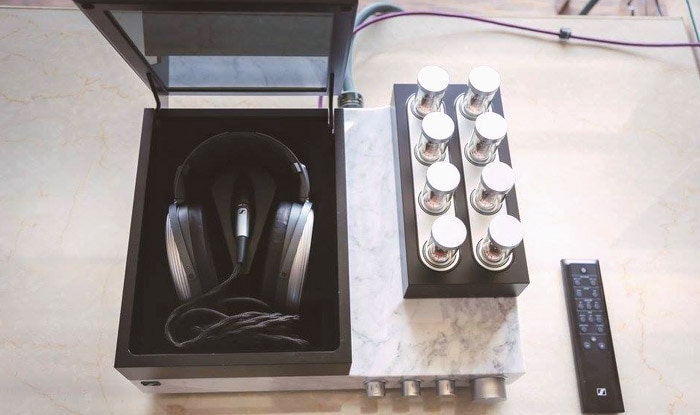 Sennheiser HE 1 dubs as World s Most Expensive Headphones