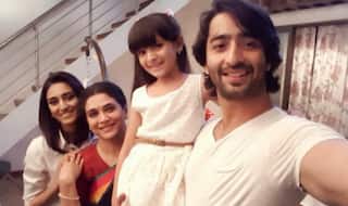 Kuch Rang Pyar Ke Aise Bhi: Shaheer Sheikh aka Dev Dixit's new look will amaze you!