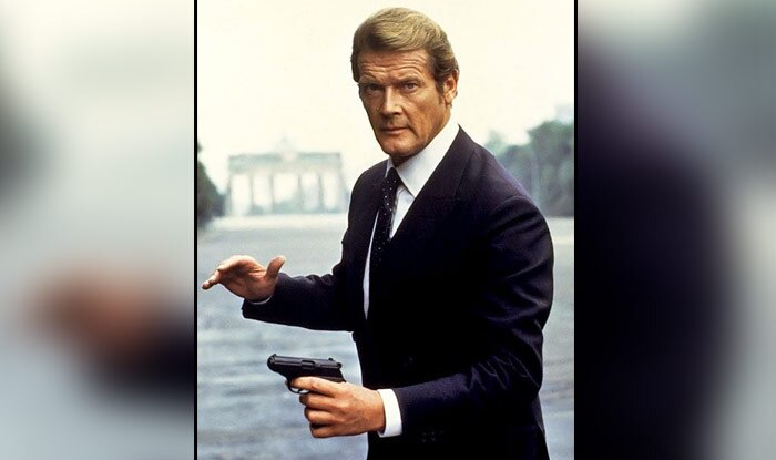 James Bond Actor Sir Roger Moore Dies At 89: 8 Things To Know About The ...