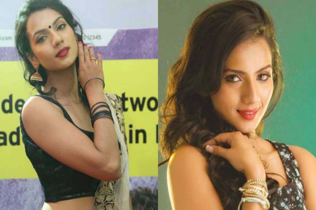 Kannada Film Stars Shruti Sex - Sruthi Hariharan fake nude photos go viral! Hot South actress files police  complaint over morphed pictures | India.com