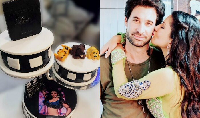 REVEALED! Sunny Leone has a special surprise from hubby Daniel Weber India pic